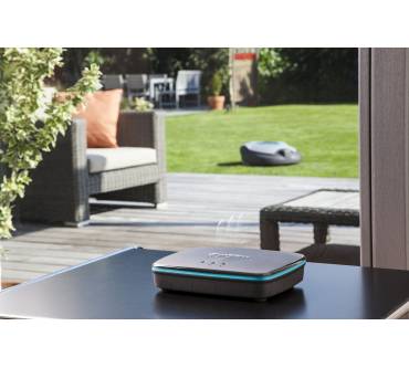 Produktbild Gardena smart Sileno+ Set (19061-20 / 19061-60)