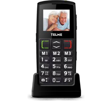 Produktbild Telme T200