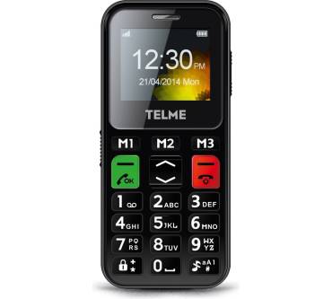 Produktbild Telme C150