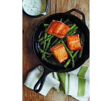 Produktbild Lodge Logic Gusseisenpfanne (30cm)