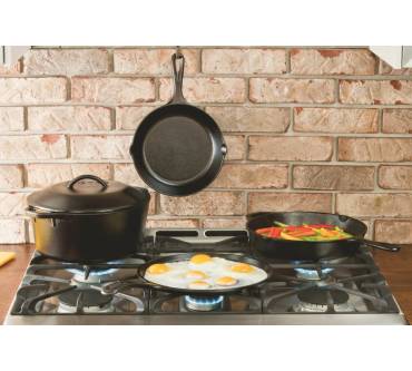 Produktbild Lodge Logic Gusseisenpfanne (30cm)