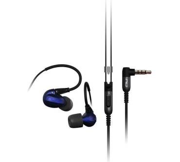 Produktbild NuForce HEM4