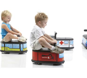 Produktbild Italtrike ABC La Cosa