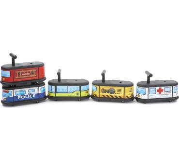 Produktbild Italtrike ABC La Cosa