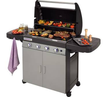 Produktbild Campingaz 4 Series Classic L Plus