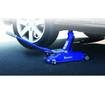 Produktbild Michelin Hydraulik Wagenheber 2t (92416)