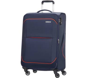 Produktbild American Tourister Sunbeam Spinner erweiterbar (69 cm)