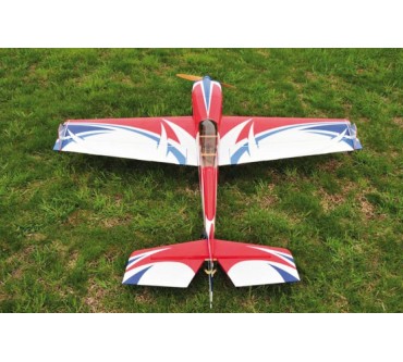 Produktbild Modellbau Lindinger Extra 330 LT 61