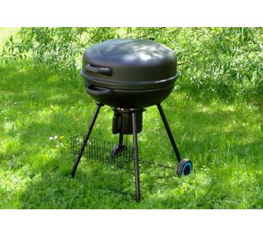 Produktbild Nexos Kugelgrill