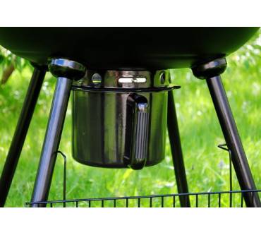 Produktbild Nexos Kugelgrill