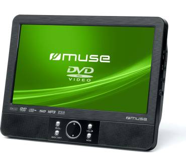 Produktbild Muse M-990 CVB