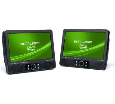 Produktbild Muse M-990 CVB