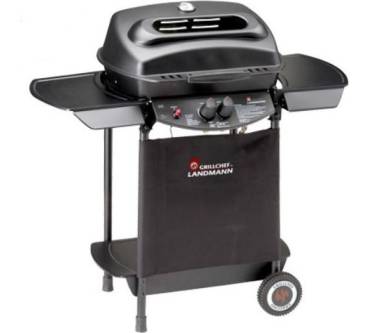 Produktbild Landmann Gasgrillwagen 12344
