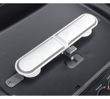 Produktbild Landmann Gasgrillwagen 12344