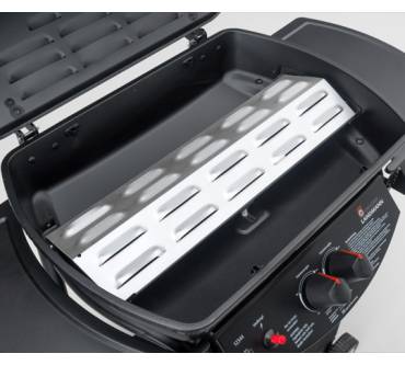 Produktbild Landmann Gasgrillwagen 12344