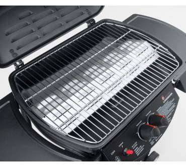 Produktbild Landmann Gasgrillwagen 12344