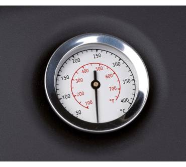 Produktbild Landmann Gasgrillwagen 12344