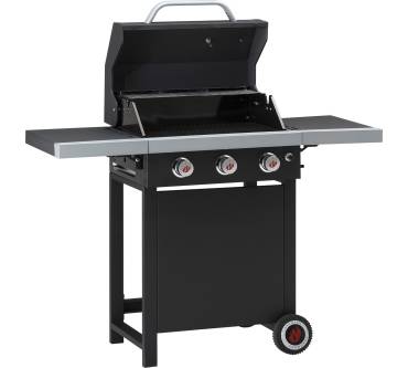 Produktbild Landmann Heron 3.0