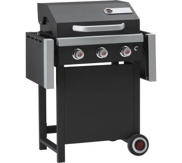 Produktbild Landmann Heron 3.0