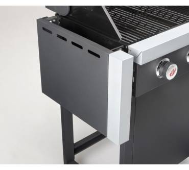 Produktbild Landmann Heron 3.0