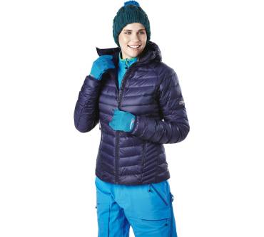 Produktbild Berghaus Furnace Hooded Hydrodown Jacket