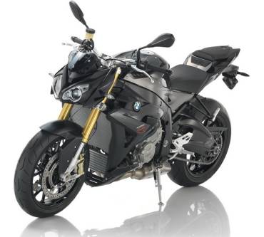 Produktbild BMW Motorrad S 1000 R ABS (118 kW) [Modell 2016]