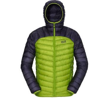 Produktbild Jack Wolfskin Argo Jacket