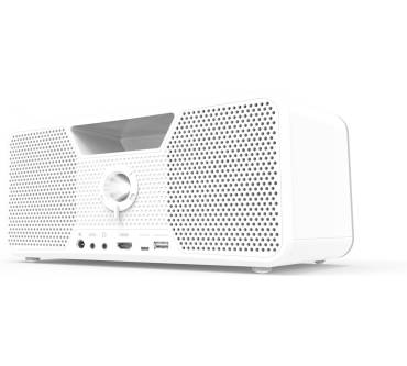 Produktbild Aiptek Dashbon Flicks 140