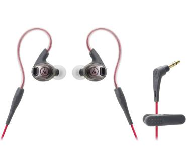 Produktbild Audio-Technica ATH-SPORT3