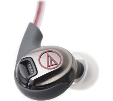 Produktbild Audio-Technica ATH-SPORT3