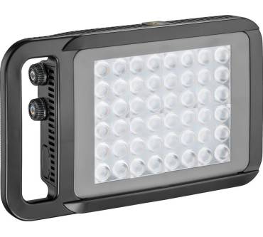 Produktbild Manfrotto Lykos Bi-Color