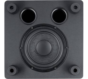 Produktbild Teufel Varion Impaq Streaming 5.1-Set