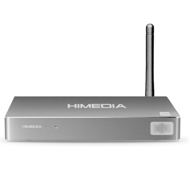 Produktbild Himedia Android Box (H8 Octa-core)