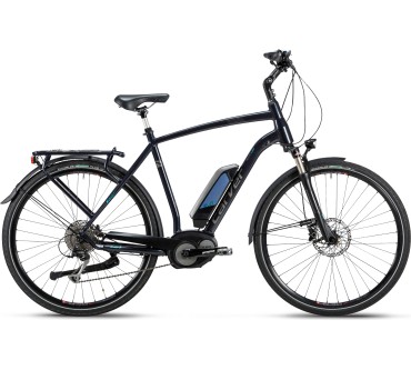 Produktbild Carver Route e.01 (Modell 2016)