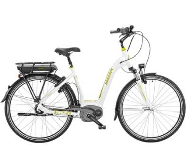 Produktbild Morrison E 7.0 (Modell 2016)