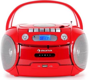 Produktbild Auna Boomgirl