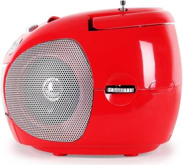 Produktbild Auna Boomgirl