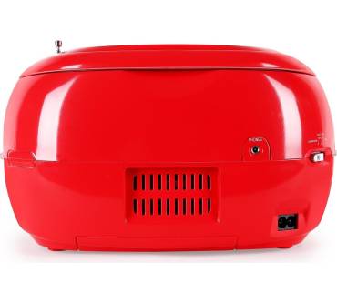 Produktbild Auna Boomgirl