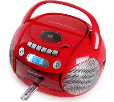 Produktbild Auna Boomgirl