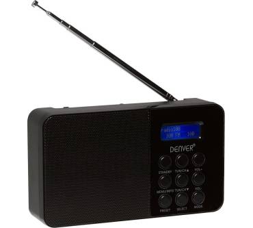 Produktbild Denver DAB-33