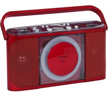 Produktbild Thomson RCD181