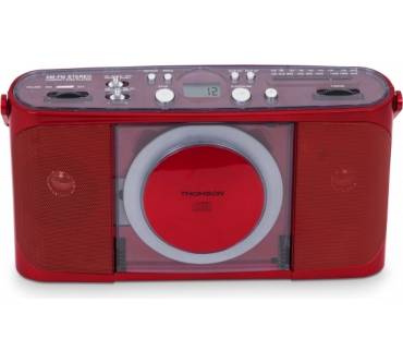 Produktbild Thomson RCD181