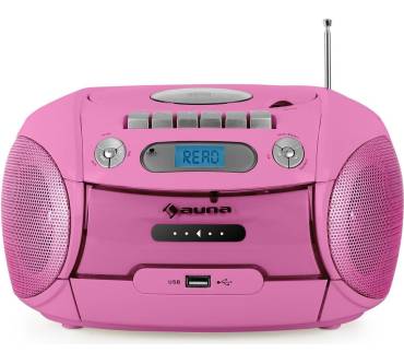 Produktbild Auna Boomgirl