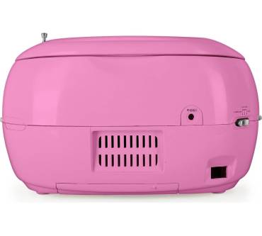 Produktbild Auna Boomgirl