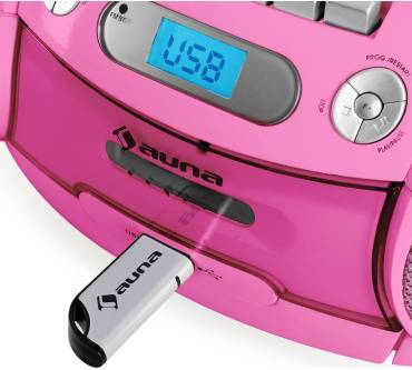 Produktbild Auna Boomgirl