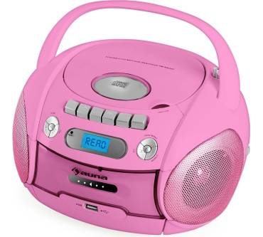 Produktbild Auna Boomgirl