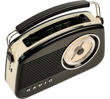 Produktbild König HAV-TR800