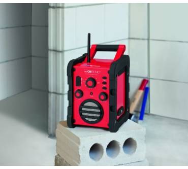 Produktbild Clatronic BR 835 BT