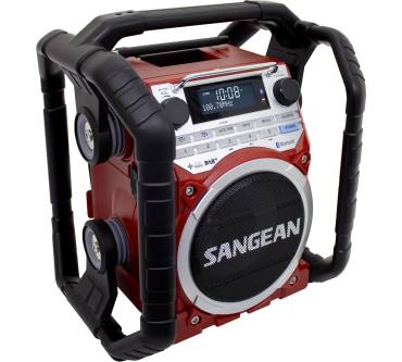 Produktbild Sangean U4DBT