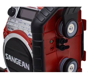 Produktbild Sangean U4DBT